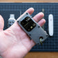 miniphone standard case for Apple Watch 10/11/12 46mm  -  dark  grey