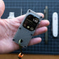 miniphone standard case for Apple Watch 10/11/12 46mm  -  dark  grey