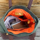 Greenpoint Convertible Backpack Purse