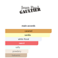 Scandal Le Parfum Jean Paul Gaultier 80ml