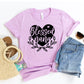 Blessed Nana T-shirt