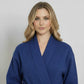 Waffle Robe Womens – Lightweight, Quick-Dry Spa Comfort