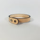 Spiritual Quote Bracelets - But blessed is the one whose trust is in the LORD