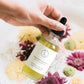 Natural Grapefruit Body Oil – Moisturizing Bath & Massage Oil