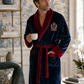 Cozy Mens Plush Robes – Built for Comfort, Designed to Last