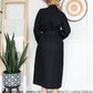 Waffle Robe Womens – Lightweight, Quick-Dry Spa Comfort