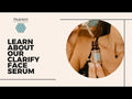 Clarify Serum  | Ayurvedic Face Oil for Blemish-Prone Skin