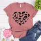 Dino Heart T-shirt