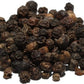 Black Peppercorn Whole – Gourmet & Culinary Spice - 8 oz
