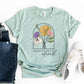 Brighter Days Ahead T-shirt