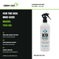 K9 Advanced™ by Draw It Out® Relief Spray | Dog Liniment