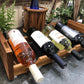 Stackable Wine Rack