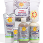 California Kids® #supersensitive™ Essentials Set