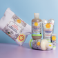 California Kids® #supersensitive™ Essentials Set