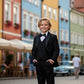 "Prodigy" Kids Tuxedo (5-Piece Set)