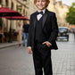"Prodigy" Kids Tuxedo (5-Piece Set)
