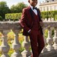 "Prodigy" Kids Tuxedo (5-Piece Set)