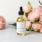 Lavender Body Oil – Natural Moisturizing Bath & Massage Oil