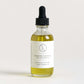 Natural Grapefruit Body Oil – Moisturizing Bath & Massage Oil