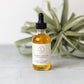 Natural Grapefruit Body Oil – Moisturizing Bath & Massage Oil