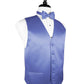 Luxury Satin Tuxedo Vest 4