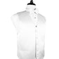 Luxury Satin Tuxedo Vest