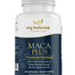 Organic MACA Root Capsules