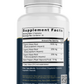 Organic MACA Root Capsules