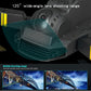 4K HD Dual Camera RC FPV WiFi Portable Wide Angle Foldable Quadcopter Drone