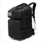 42L Tactical Backpack Bag with USA Patch