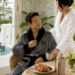 Cozy Mens Plush Robes – Built for Comfort, Designed to Last