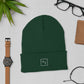 O/Z Cuffed Beanie