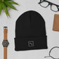 O/Z Cuffed Beanie