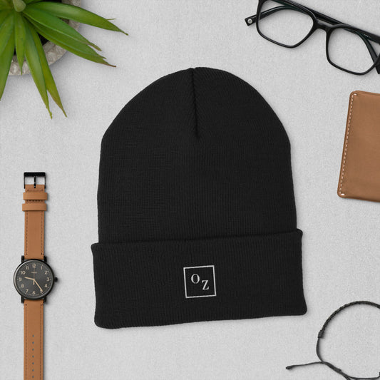 O/Z Cuffed Beanie