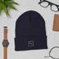 O/Z Cuffed Beanie
