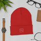 O/Z Cuffed Beanie