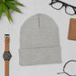 O/Z Cuffed Beanie