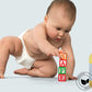 USDA Organic Calming Baby Oil – Natural Baby Skincare