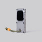 miniphone standard case for Apple Watch 10/11/12 46mm  -  dark  grey