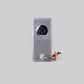 miniphone standard case for Apple Watch 10/11/12 46mm  -  dark  grey