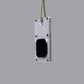 miniphone standard case for Apple Watch 10/11/12 46mm  -  dark  grey