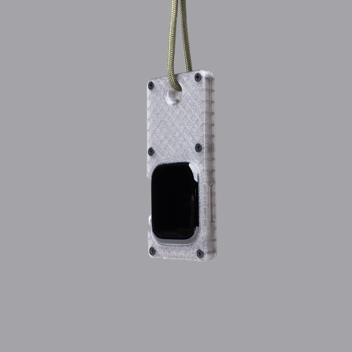 miniphone standard case for Apple Watch 10/11/12 46mm  -  dark  grey