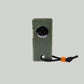miniphone standard case for Apple Watch 10/11/12 46mm- olive green