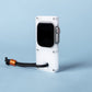 miniphone ultra (mpu) case for Apple Watch Ultra - ghost white