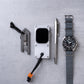miniphone ultra (mpu) case for Apple Watch Ultra - ghost white