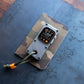 miniphone ultra (mpu) case for Apple Watch Ultra  - dark  grey