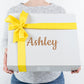 Get Well Gift Basket – Luxury Natural Spa Care Package