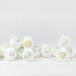 Natural Bath Bomb Gift Box – 14 Handmade Bath Bombs for a Spa Day