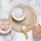 Eucalyptus Bath Salts – Natural Mineral Salt Soak