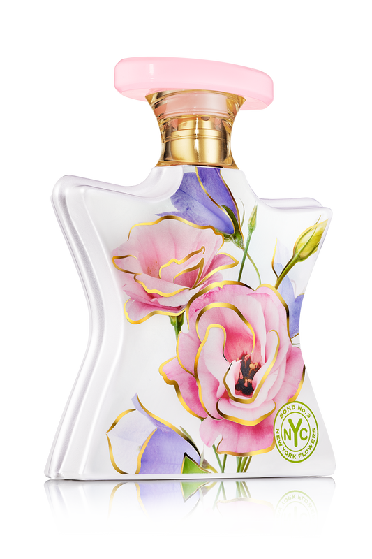 Bond No. 9 New York Flowers Eau de Parfum 100ml